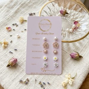 Pearl Shimmer
