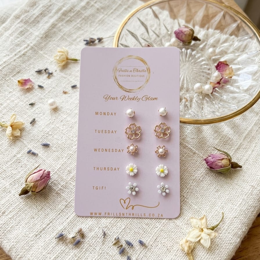 Pearl Shimmer
