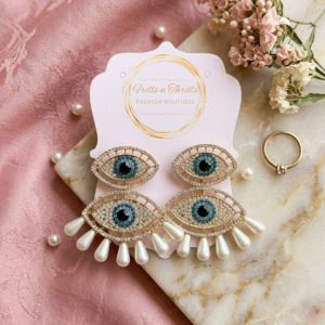 Cosmic Evil Eye