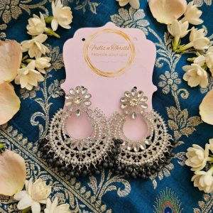 Midnight Jhumka